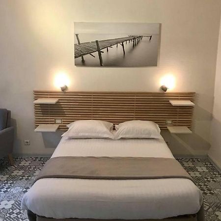L'Escale Appartement Le Tréport Buitenkant foto