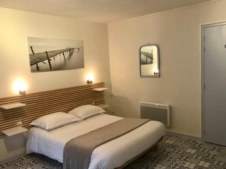 L'Escale Appartement Le Tréport Buitenkant foto